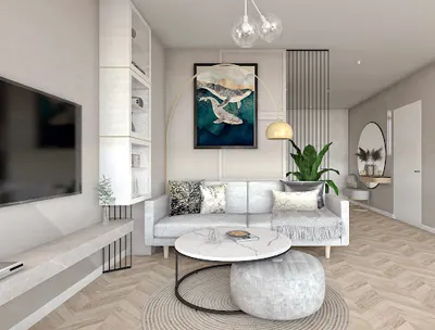 Catherina Malik. Pracownia Architektury Wnętrz