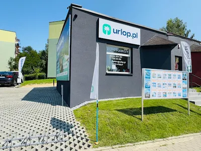 Urlop.pl - Biuro Podróży Bytom